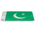 Pakistan Flag Distressed iPad Pro 13in M4 (2024) Skin